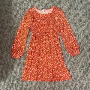 Chenault girl dress, size 12